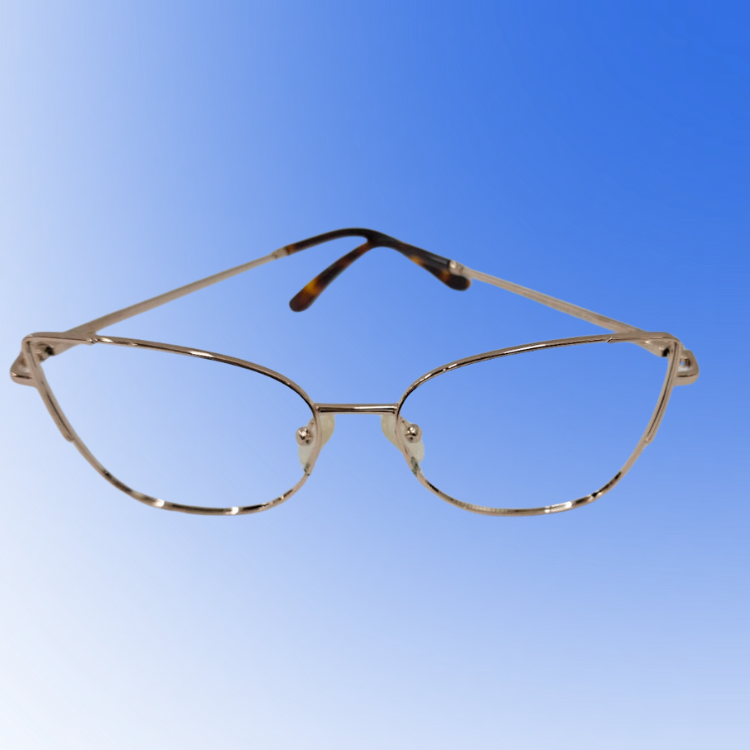 Óculos 2 em 1, Feminino, Ana Rickmann. - Miniatura 1