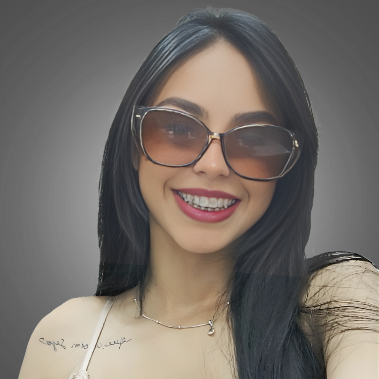 Óculos de Sol Feminino Miu Miu - Miniatura 3