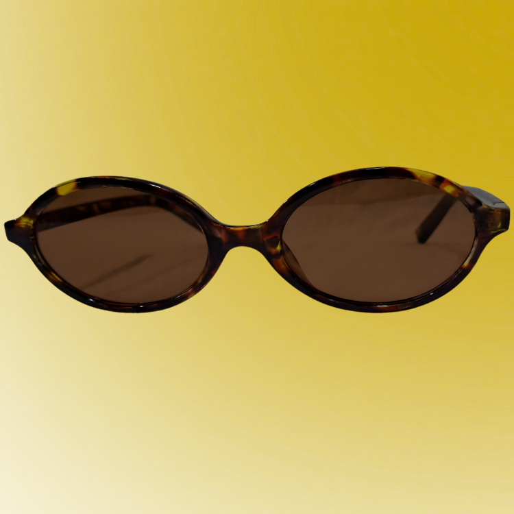 Óculos de Sol Feminino Miu Miu - Miniatura 3