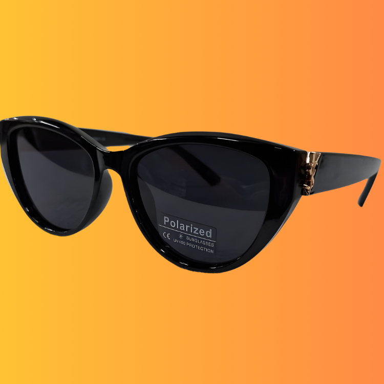 Óculos de Sol Feminino Shellida - Miniatura 3