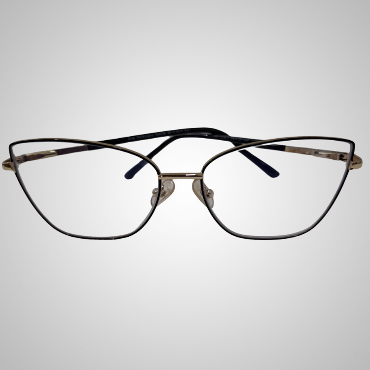 Óculos Feminino Ana Rickmann - Miniatura 2