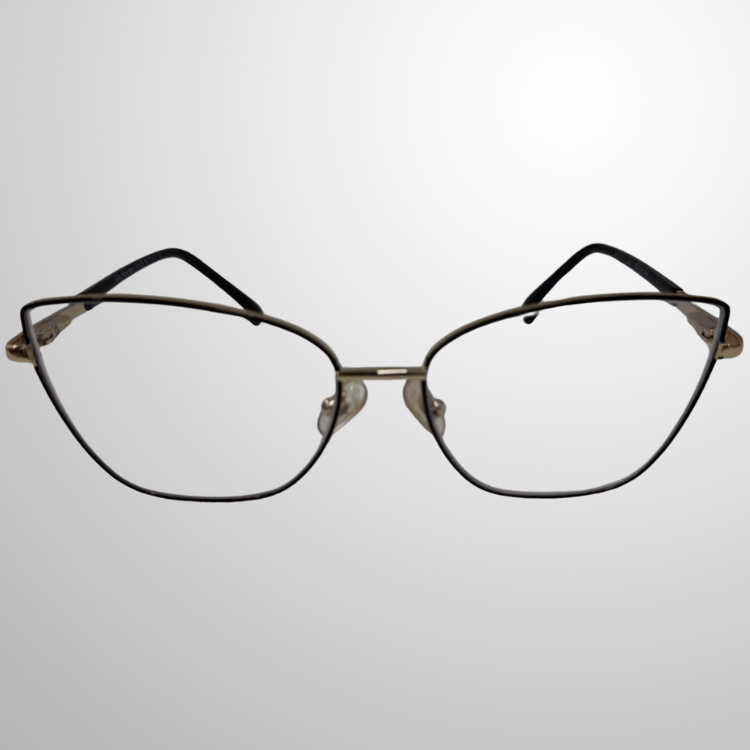 Óculos Feminino Ana Rickmann - Miniatura 1