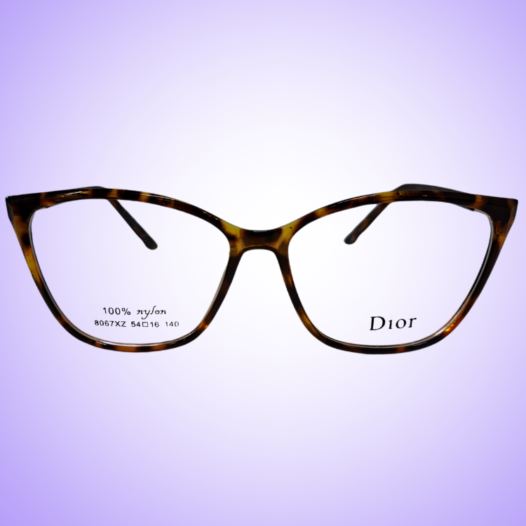 Óculos Feminino Dior - Miniatura 2