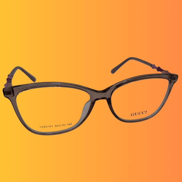 Óculos Feminino Gucci - Miniatura 1