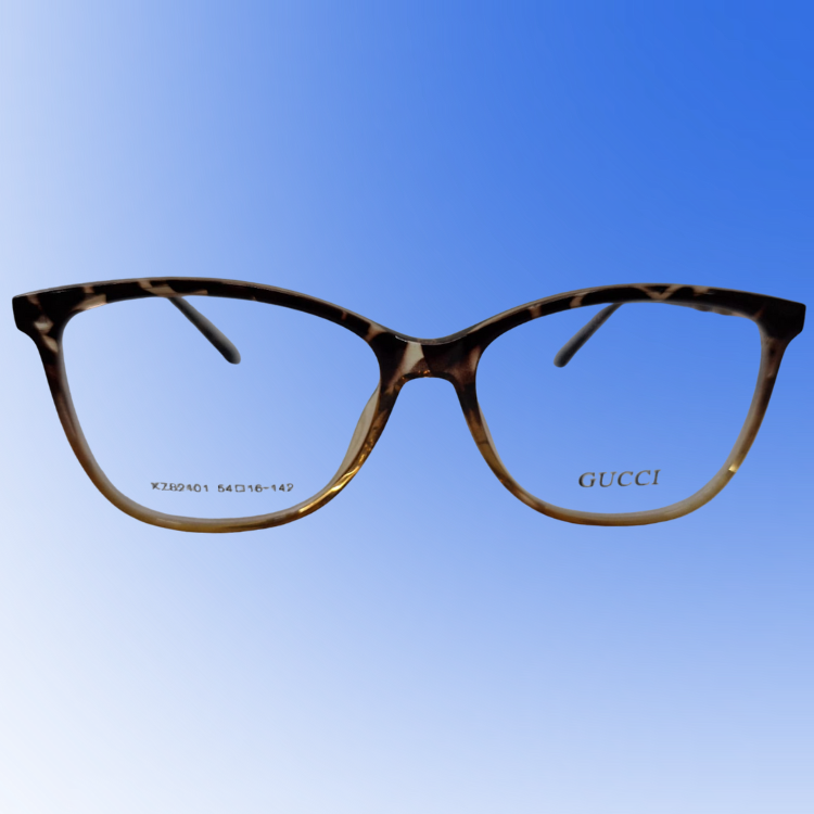 Óculos Feminino Gucci - Miniatura 1