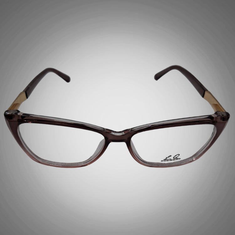 Óculos Feminino Laura Queiroz - Miniatura 1